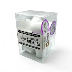 Premium, Green Tea, K-Cup Compatible, Capsules